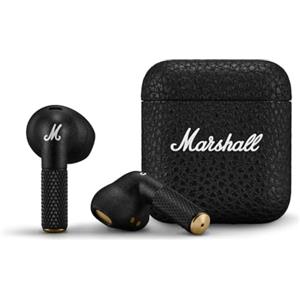 Marshall Minor IV Auricolari Wireless Bluetooth - Nero