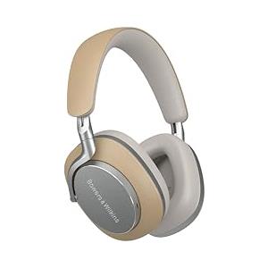 Bowers & Wilkins Cuffie Wireless Px 8, Beige