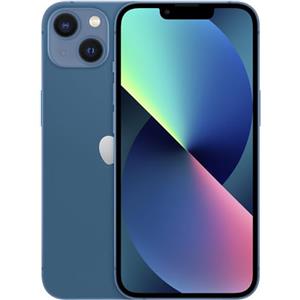 Apple iPhone 13 (256GB) - Azzurro