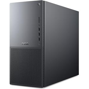 Dell Tower Plus EBT2250 PC Desktop - Intel Core Ultra 7 265, 32GB DDR5 RAM, 1TB SSD, Nvidia Geforce RTX 5070, Windows 11 Pro, Wi-Fi 6E, Design Grafite