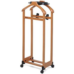 Foppapedretti Il Mettinsieme Indossatore da Camera, Noce