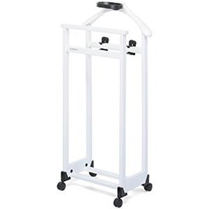 Foppapedretti L'Indossatore Indossatore da Camera, Bianco