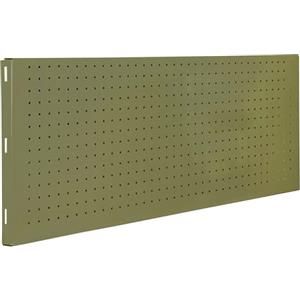 Simon Rack Pannello Porta Attrezzi da Parete, 900x400 mm, Grigio - Simonwork