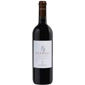 Tenuta Pèppoli DOCG