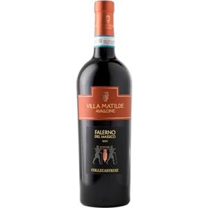 Villa Matilde, Falerno Del Massico Colle Castrese Rosso, 750ml