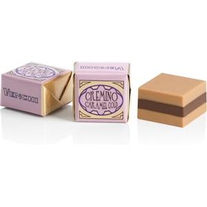 Venchi - Cremino Gold Caramel - Cioccolatino Tre Strati al Caramello, 1 kg - Senza Glutine