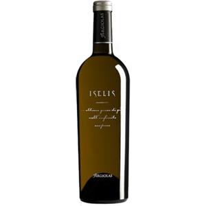 Argiolas Iselis Bianco 2023-750 ml