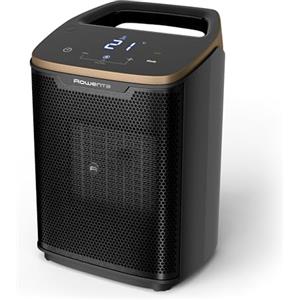 Rowenta Intense Comfort+, Termoventilatore Silenzioso e Compatto, Potenza di 2000W, 4 Modalità, con Timer, Sicuro e Potente, SO2350