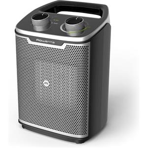 Rowenta Intense Comfort+, Termoventilatore Silenzioso e Compatto, Riscaldamento Rapido, Potenza di 2000W, Modalità Turbo e Eco, Sicuro e Potente, SO2350