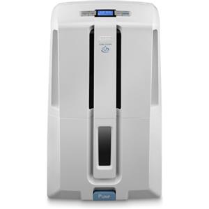 De'Longhi DELONGHI Déshumidificateur d'air DD230P - Blanc