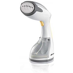 Ariete 4167 Stiratrice Verticale, 1200W, 20g/min Vapore, 260ml, Bianca