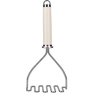 KitchenAid Schiacciapatate in Acciaio Inossidabile - Color Crema