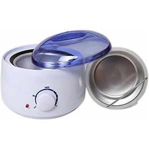 tempo di saldi SCALDACERA SCALDA CERA PROFESSIONALE ELETTRICO 100W TERMOSTATO