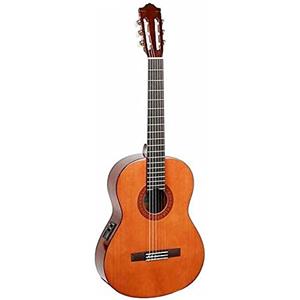 Yamaha CX40II, Chitarra Acustica con Pickup