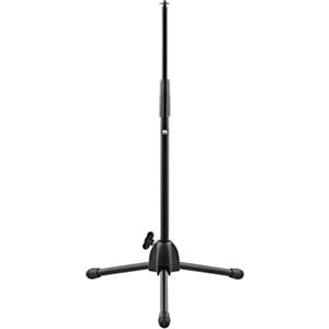 Meinl Percussion - Supporto per cajon, Colore: Nero