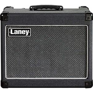 Laney LG20R LG Series - Guitar Combo Amp - 20W - 8 inch Woofer - With Reverb