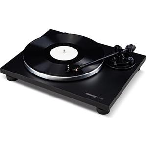 Reloop Turn 2 Giradischi Analogico HiFi (Nero)
