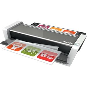 LEITZ iLAM Touch2 A3 - 6 rulli - 74744000