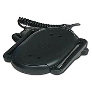 GIMA 28322 Placche per Magnetoterapia Base, 70 x 120 mm, Confezione da 2