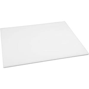 Hygiplas Tagliere a bassa densità Hygiplas J252, colore: bianco