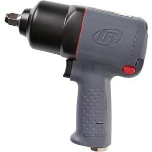 Ingersoll-Rand 2130XP Avvitatore a Impulsi Pneumatico, con Coppia di 816 Nm, ad Aria Compressa, 1/2 Pollice, Durevole e Potente
