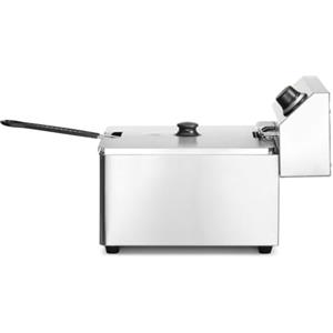 HENDI 205822 Friggitrice Blue Line