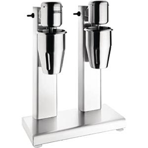 Buffalo CY423 - Miscelatore per frappè a doppia testa