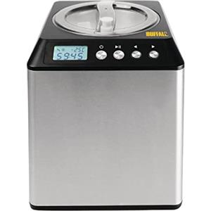 Buffalo CM289 Ice Cream Maker, 2 l