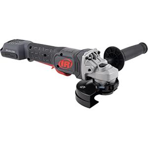 Ingersoll-Rand Ingersoll Rand G5351 - Smerigliatrice angolare cordless con troncatrice 20 V, 8000 giri/min, 1 CV, mola da 4,5" - Solo utensile
