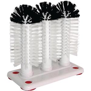 JANTEX Tridell - Rondella in vetro 165 x 155 x 100 mm