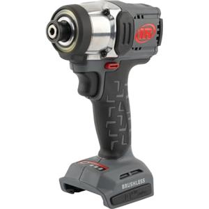 Ingersoll-Rand Ingersoll Rand avvitatore ad impulsi cordless W3111, utensile a batteria 1/4" con 20 V, utensile ad impulsi leggero e compatto