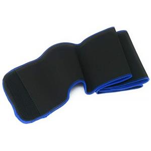 TEMPO DI SALDI Fascia Elastica Lombare Regolabile Tutore A Corsetto Lavabile Misura Universale