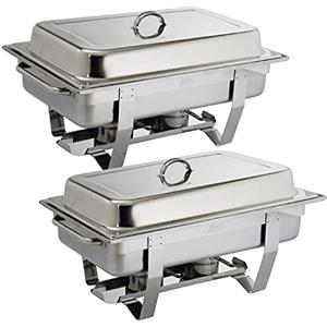 Olympia - Scaldavivande S300 Milan, 9 l