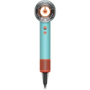 Dyson Supersonic Nural™ Asciugacapelli (patina ceramica/topazio)