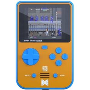 Blaze Entertainment Super Pocket Data East