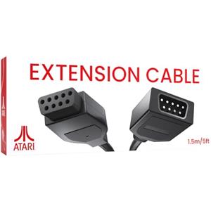 PLAION Accessory Extension Cable (1.5m) (Atari 2600 Plus) (Exclusive to Amazon.co.uk)