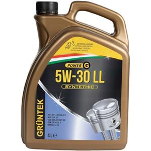 Castrol EDGE - Olio motore Titanium FST 5W-30 LL