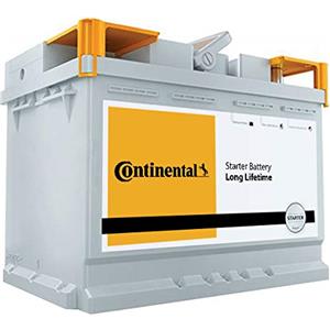 Continental Batteria LB3 70Ah 680A