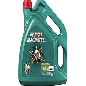 CASTROL Olio Motore MAGNATEC A3 / B4 10W40 4L