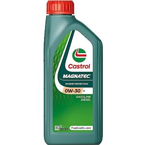 Castrol MAGNATEC 0W-30 C2 Olio Motore, 1L