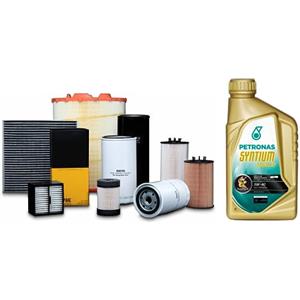 ricambi auto smc KIT TAGLIANDO CON 4 FILTRI MISTI PER MOTORI 1.3 MULTIJET (FILTRO OLIO, FILTRO ARIA, FILTRO CARBURANTE E FILTRO ABITACOLO) + 4 LITRI OLIO MOTORE SELENIA WR 5W40 PER IMPIANTO PURFLUX