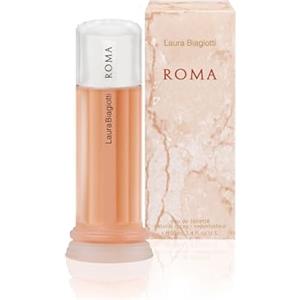 Laura Biagiotti, Roma, Eau de Toilette, profumo da donna, 100 ml