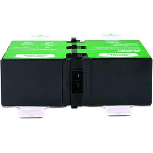 APC APCRBC123 - Pacco batterie sostitutive per APC UPS BR900GI, BR900G-GR, SMT750RMI2U