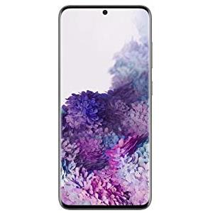 Samsung Galaxy S20 Smartphone, 5G, 12GB + 128GB, Grigio