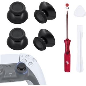 Mcbazel Levette Analogiche per PS5 Joystick, Analogici Thumbstick per PS5 Controller