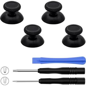 Mcbazel Levette Analogiche per Xbox Series X/S Joystick, Analogici Thumbstick per Xbox One, Xbox One X/S, Xbox Elite Controller