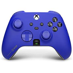 SCUF Instinct Pro Controller Senza Fili Prestazioni per Xbox Series X|S, Xbox One, PC e Mobile - Blu