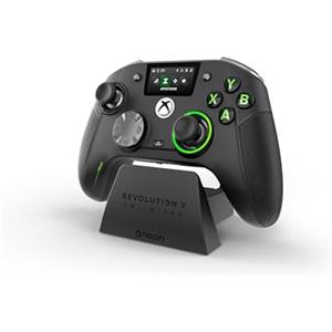 Nacon REVOLUTION X UNLIMITED - Controller wireless ad alta precisione per Xbox Series X|S, Xbox One e PC - Xbox ufficiale