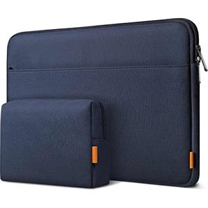 Inateck Custodia per Laptop Compatibile con 15,6 Pollici Notebook