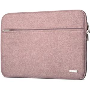 CASEZA Custodia MacBook Pro 13/MacBook Air (2018) Sleeve Rosso CASEZA Milan Borsa PC Portatili MacBook Air (2018)/Pro 13 Dell Surface Pro e molti altri - 11"-12" Custodia Notebook da Bottiglie PET Reciclate